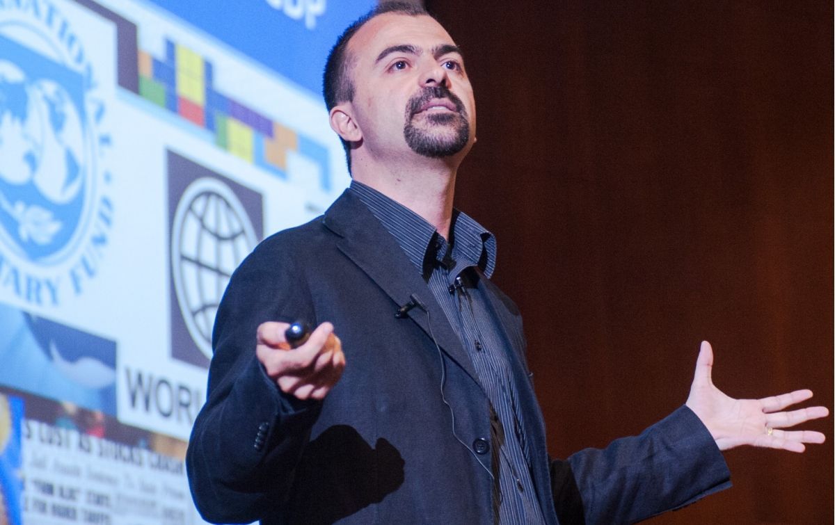 “Presi per il Pil”