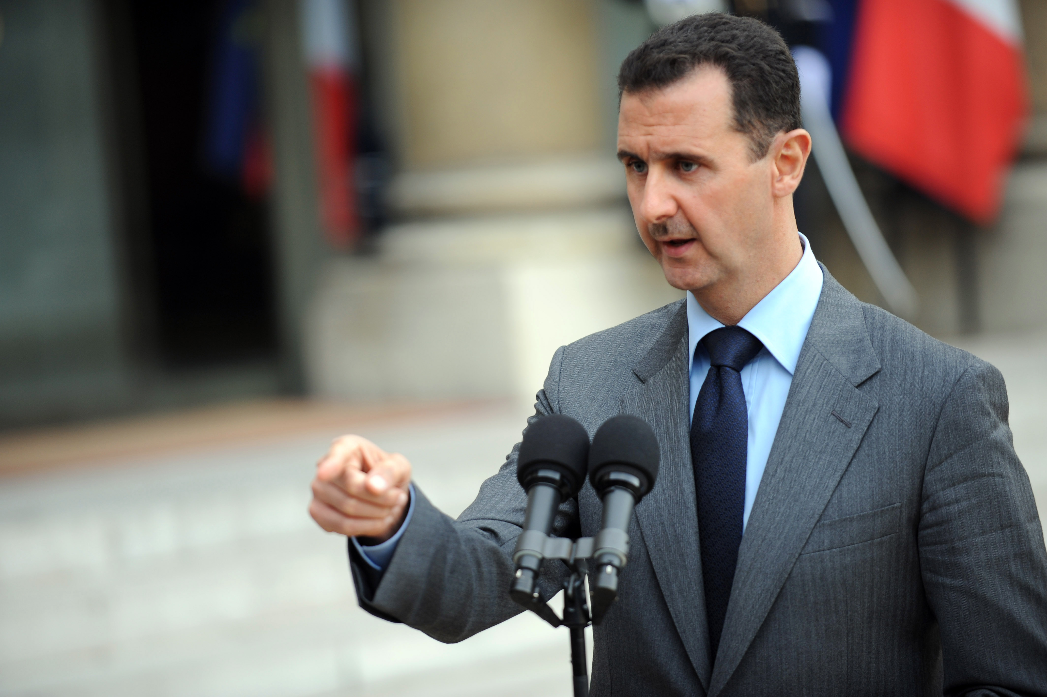 Siria, muoiono 468 civili e l’Onu è bloccata dalla Russia