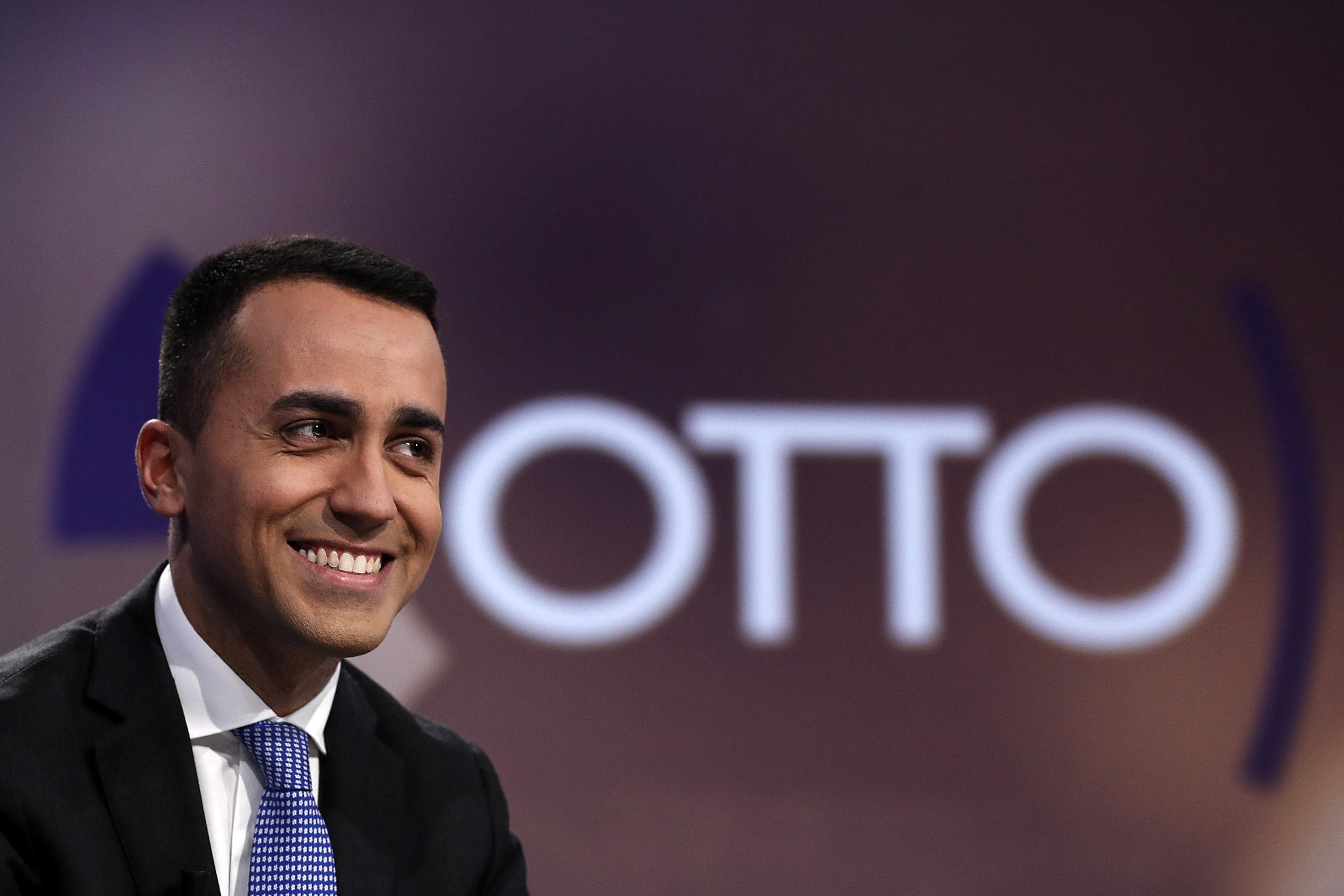 Da Andreotti a Di Maio