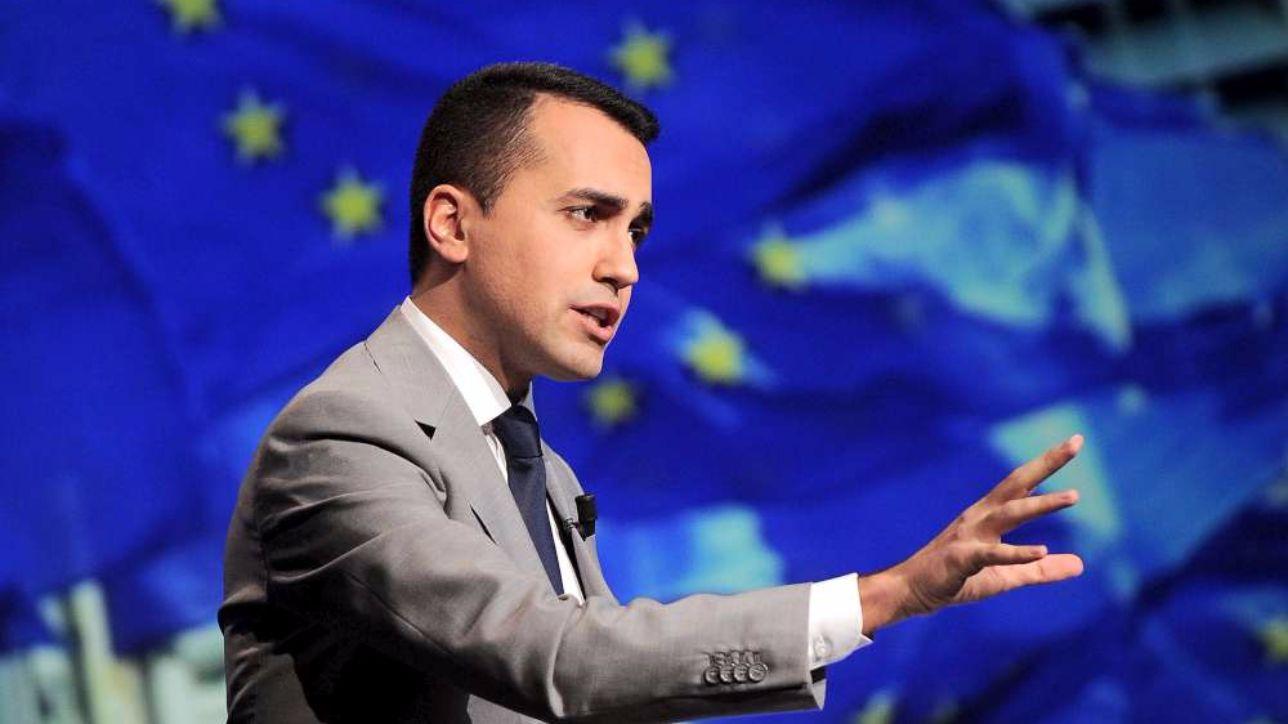 Di Maio: “Salvini umiliato da Berlusconi”