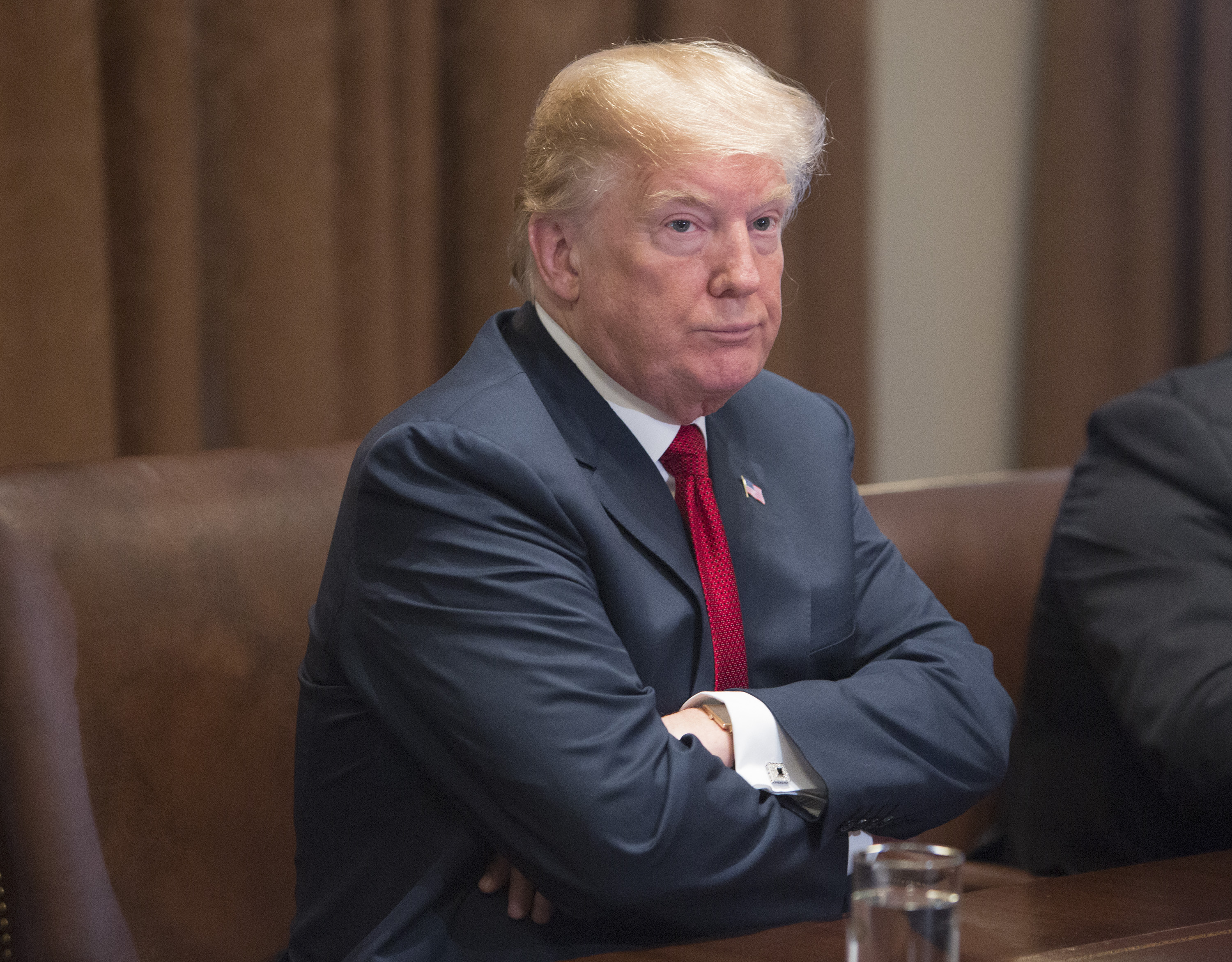 Russiagate, il memorandum dei democratici non spaventa la Casa Bianca