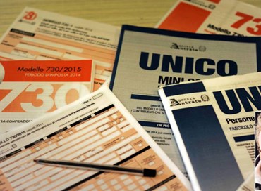 Fisco, tasse, tributi: l’esperto risolve