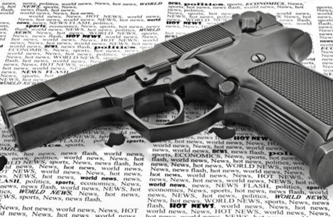 Quarto potere sotto scorta