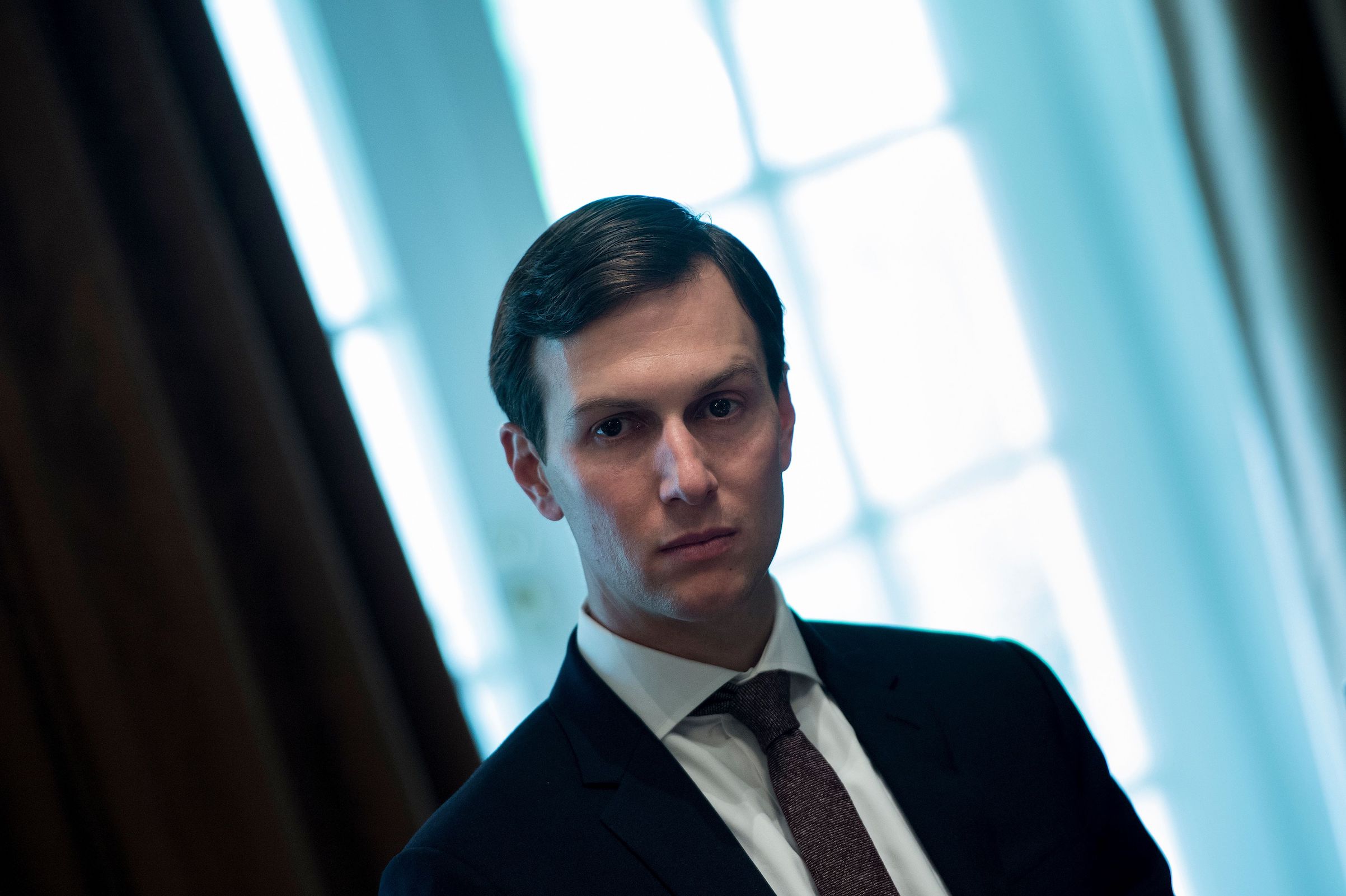Casa Bianca, scoppia l’affaire Kushner 