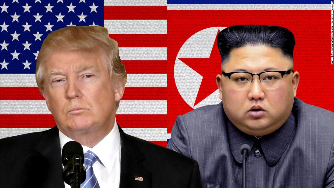 Trump: “Se l’incontro con Kim non sarà proficuo, me ne andrò”