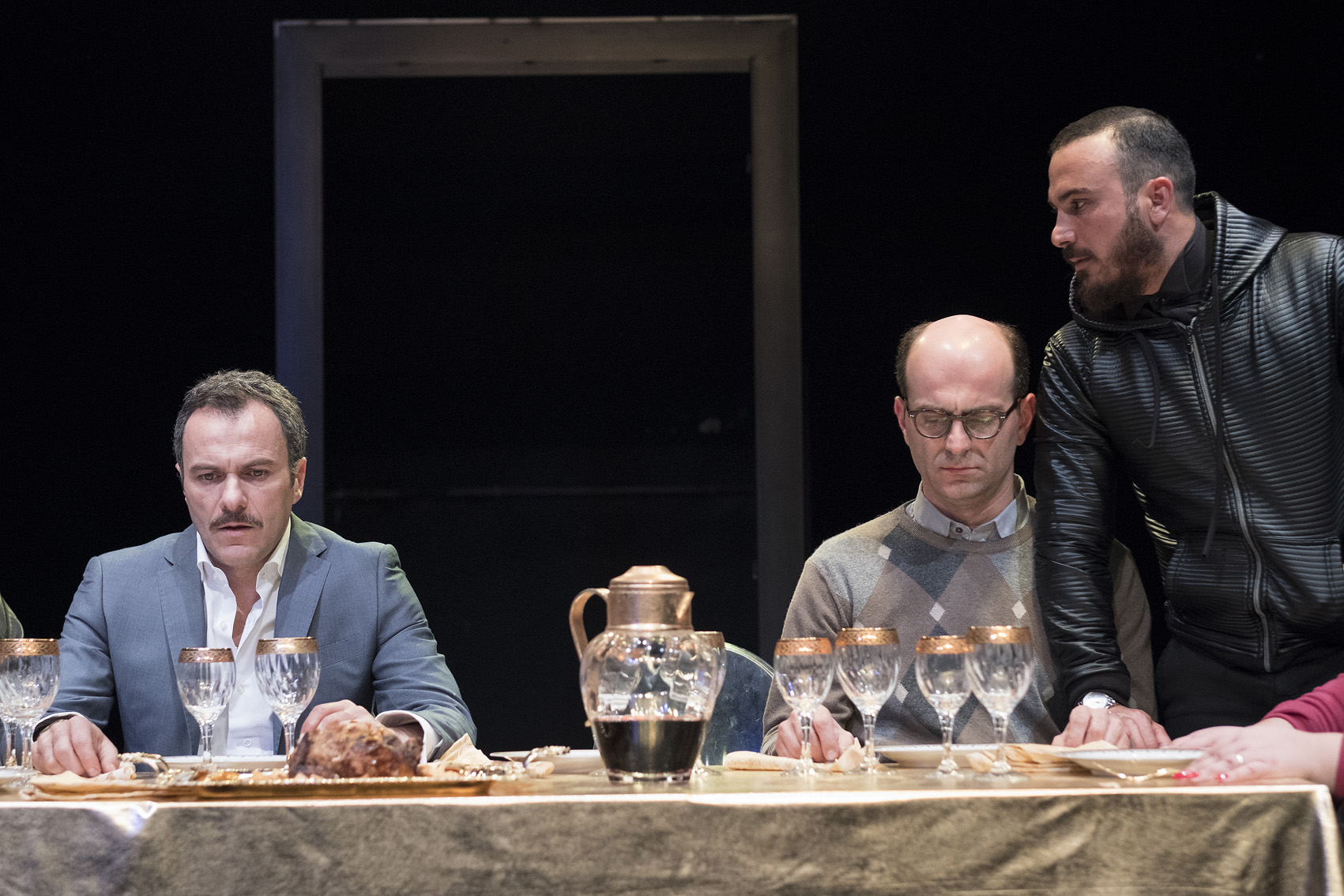 Martone rivisita Eduardo