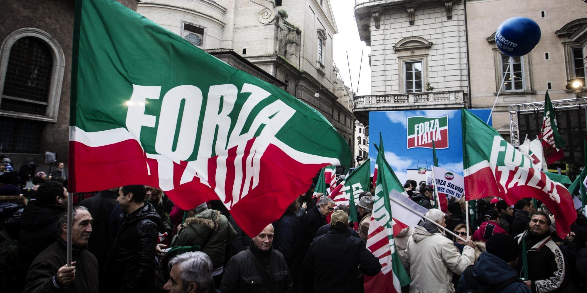 C’erano (forse) una volta i “moderati”
