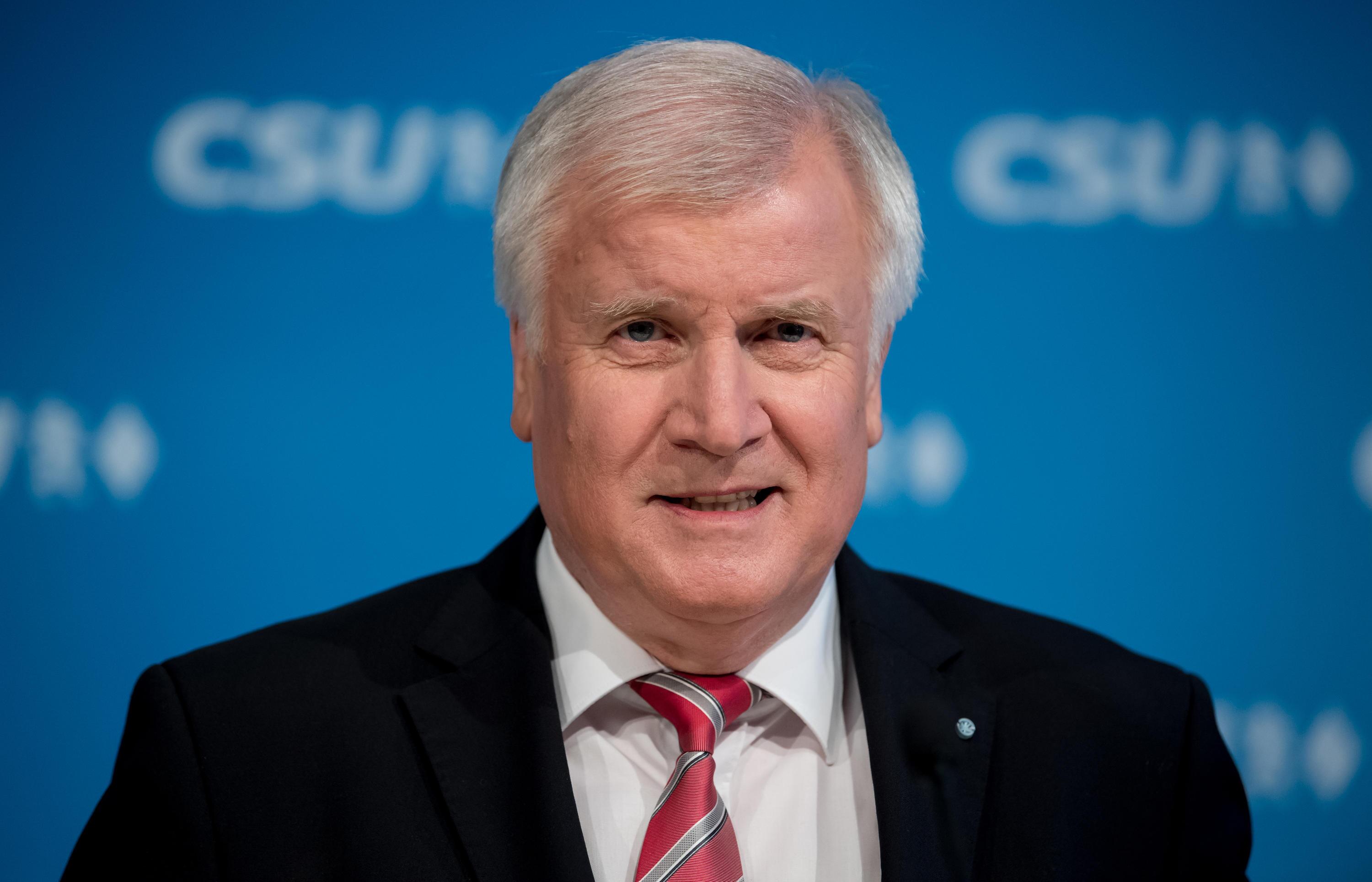 Grosse Koalition, i timori della Csu