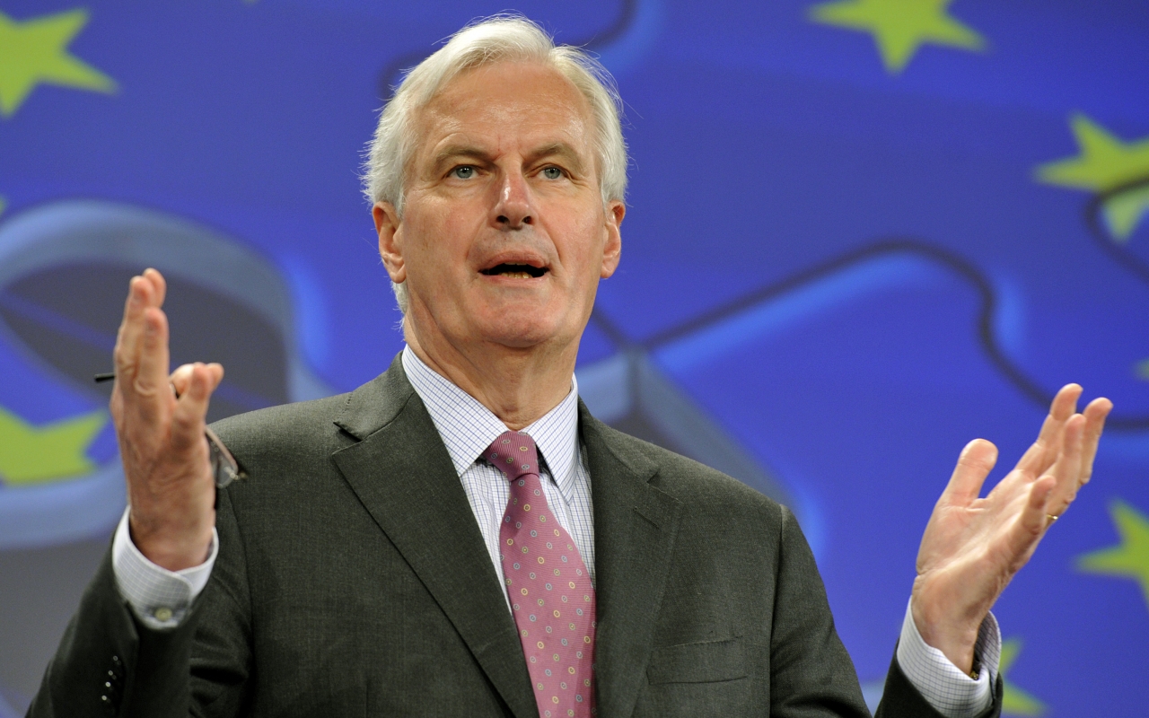 Brexit, Londra vuole modificare le regole per i cittadini europei 