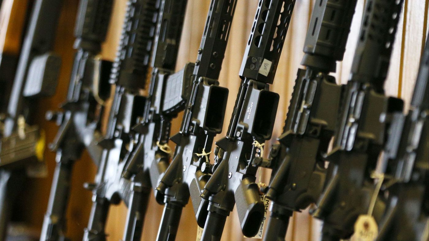 Un’azienda americana mette al bando i fucili d’assalto