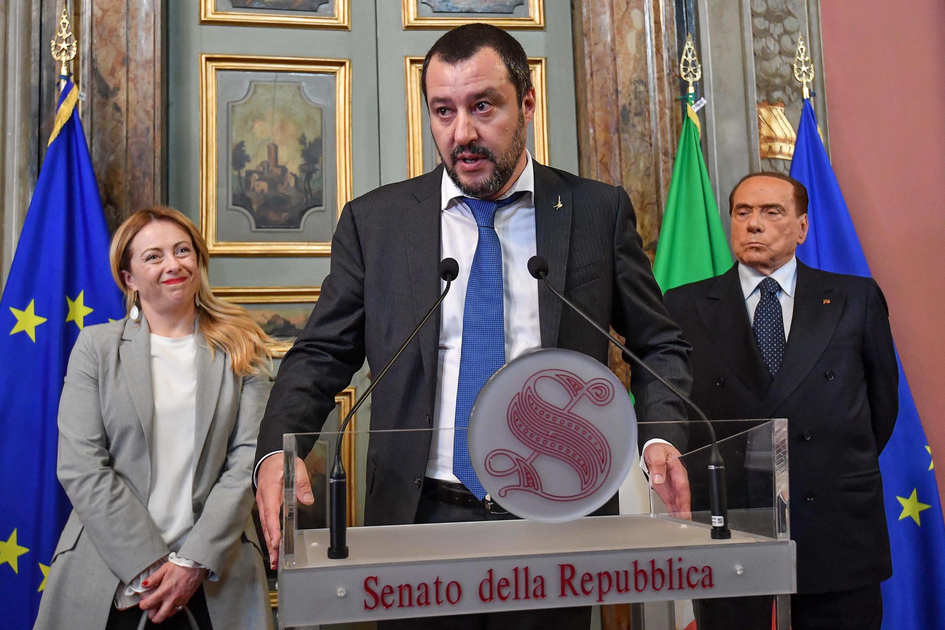Fosse vero!