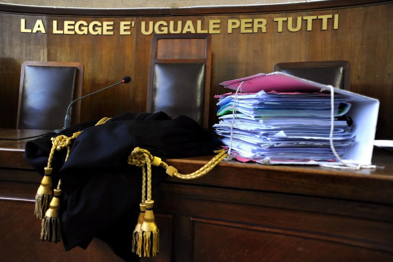 Stato-mafia: le tappe del processo