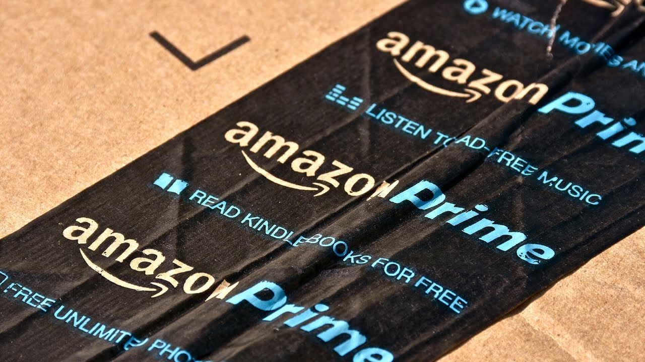 Amazon Prime: superati i 100 milioni di utenti 