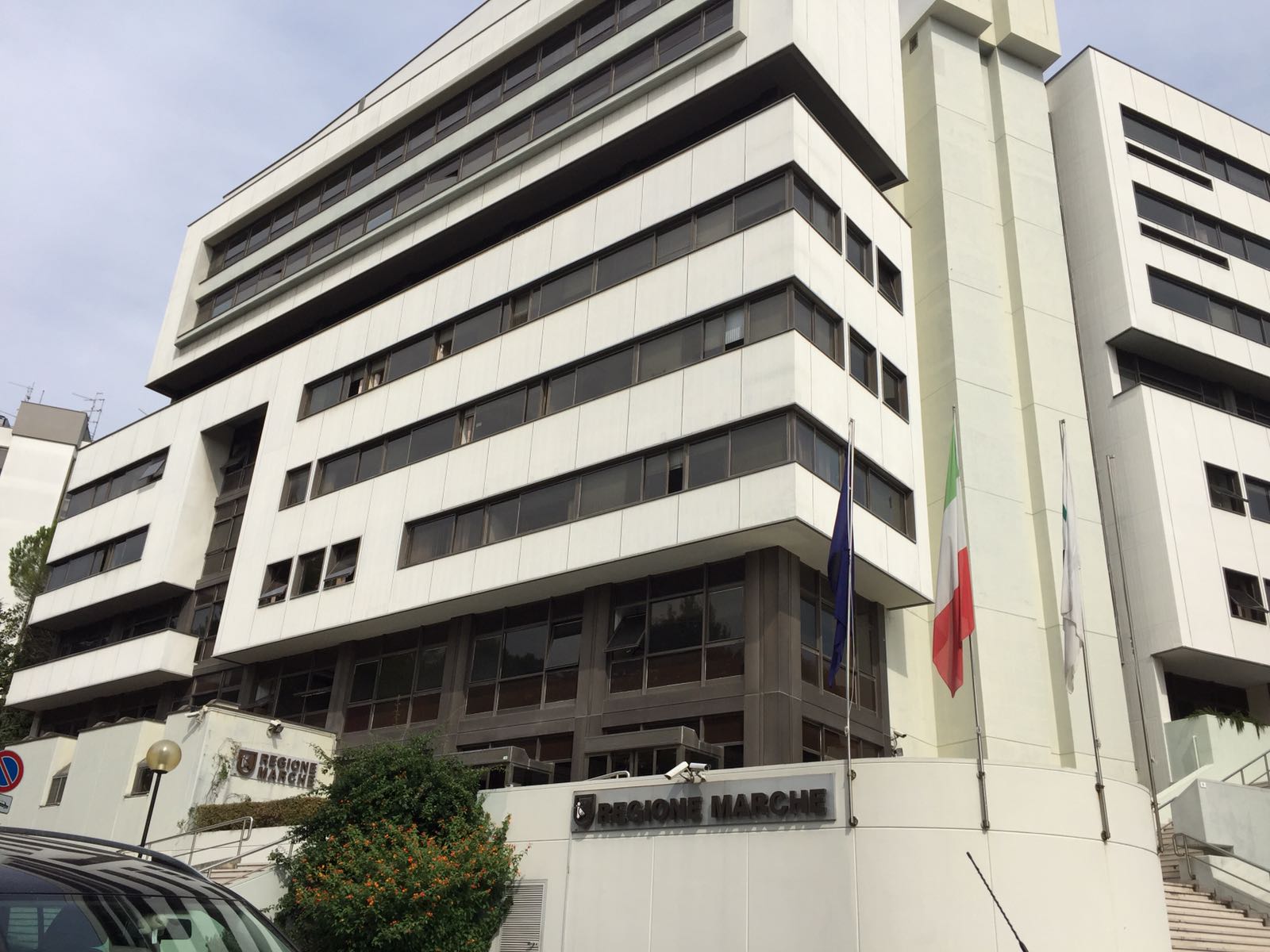 Abuso d’ufficio, denunciati 53 dirigenti Regione Marche