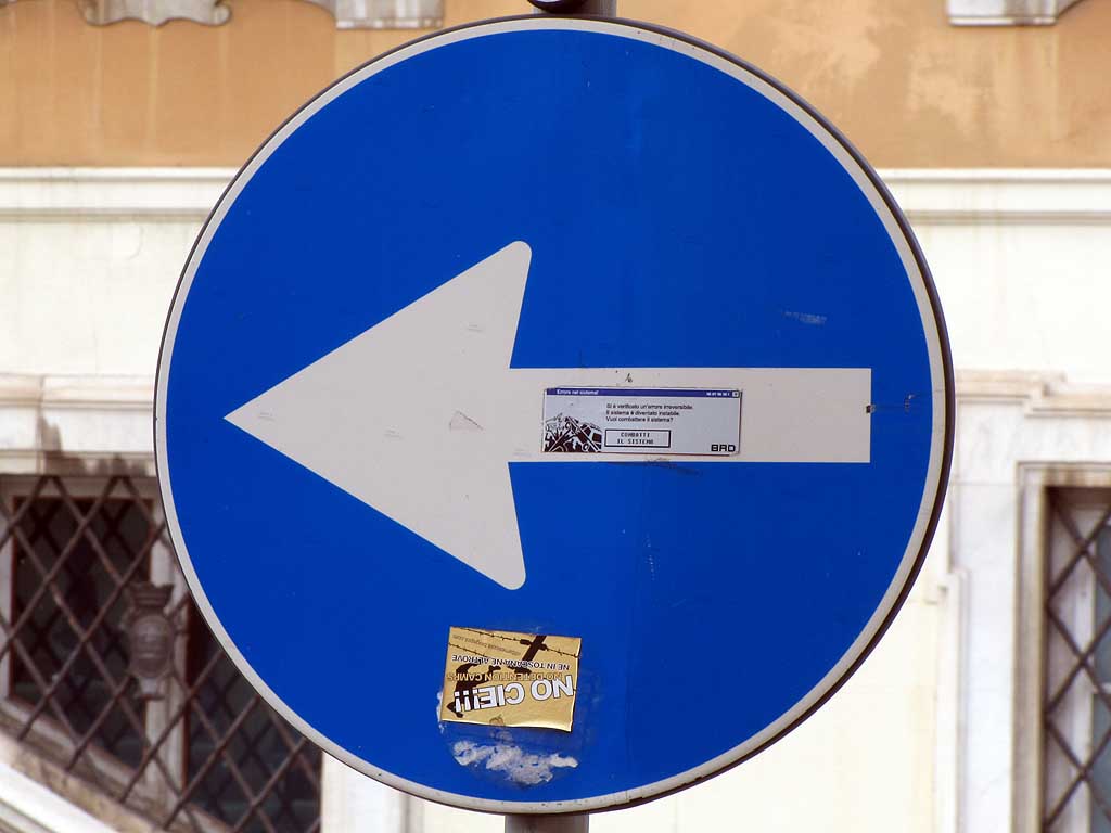 Fico prova la svolta a sinistra