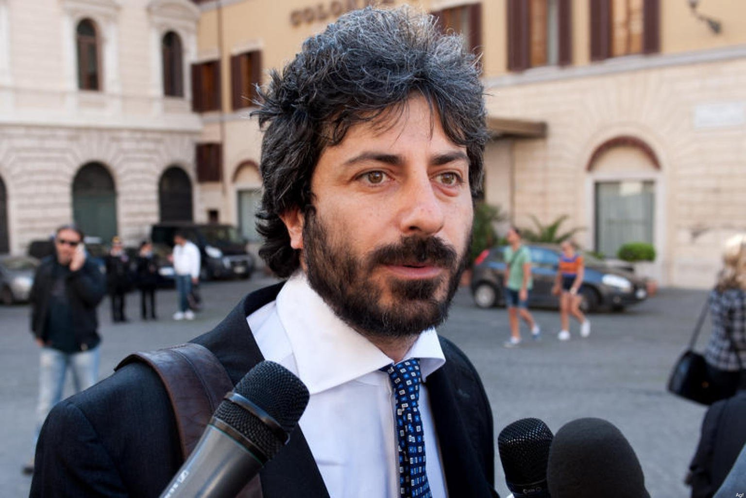 Fico: “C’è dialogo tra M5S e Pd”