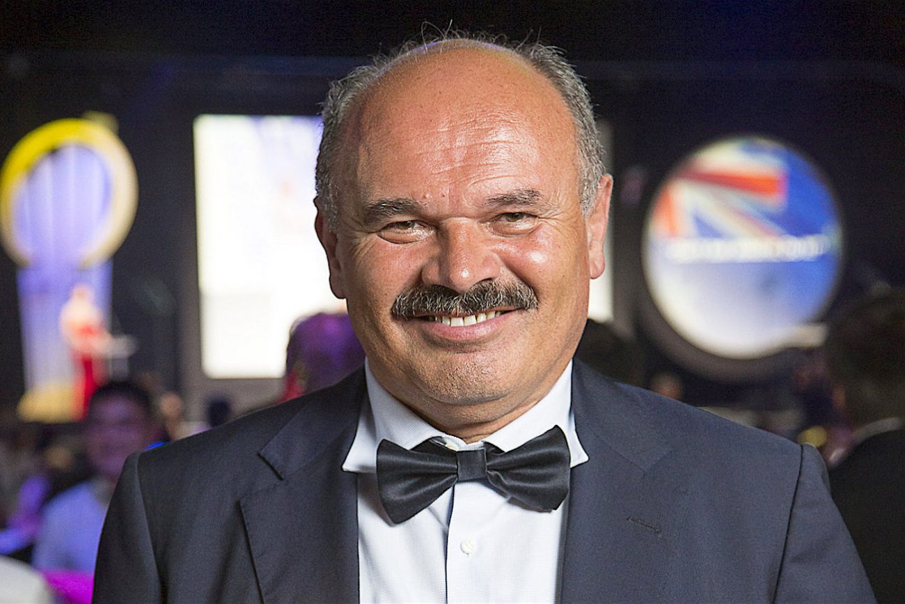 Farinetti tifa per l’accordo M5S-Pd