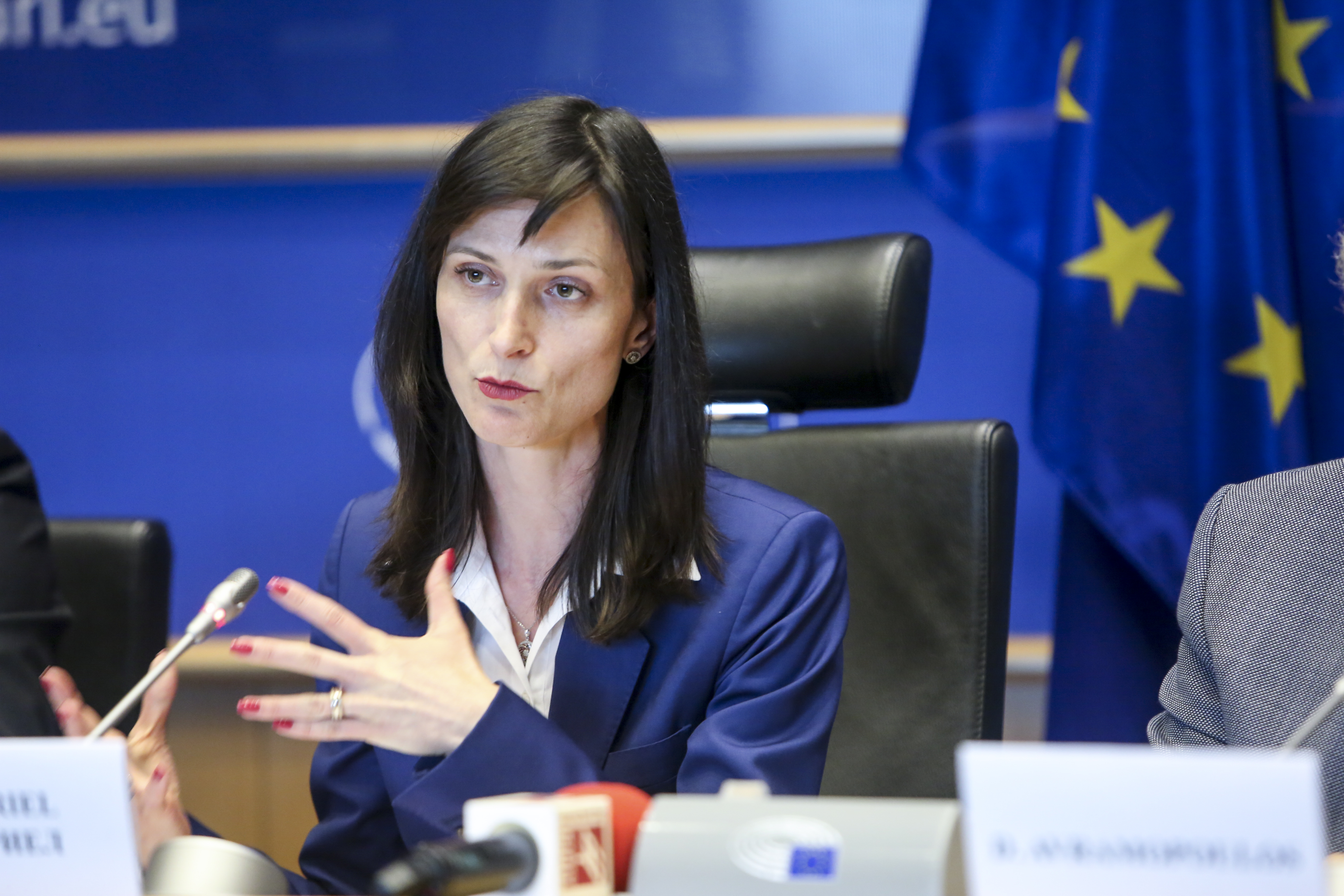 Ue: codice di condotta per contrastare le fake news