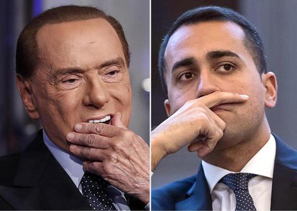 Lo strano “conflitto d’interessi” di Di Maio