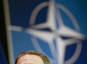 Pompeo debutta alla Nato