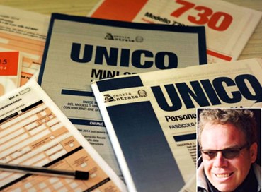 Fisco, tasse, tributi: l’esperto risolve