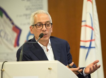 Primo maggio, la Cisal a Reggio con la Fnsi