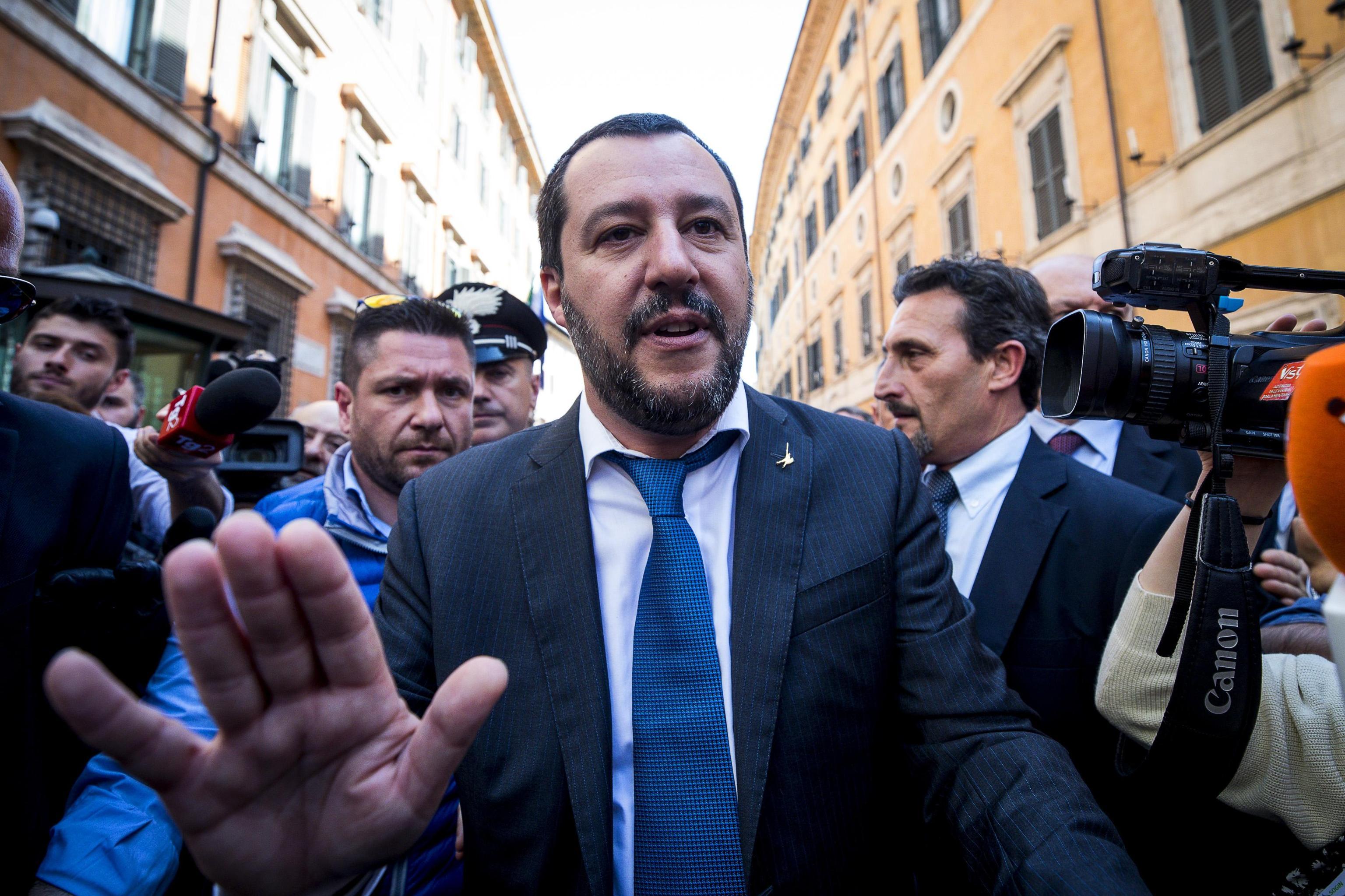 Vince il centrodestra, piaccia o meno