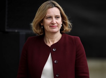 Gb: scandalo migranti, la ministra Rudd si dimette