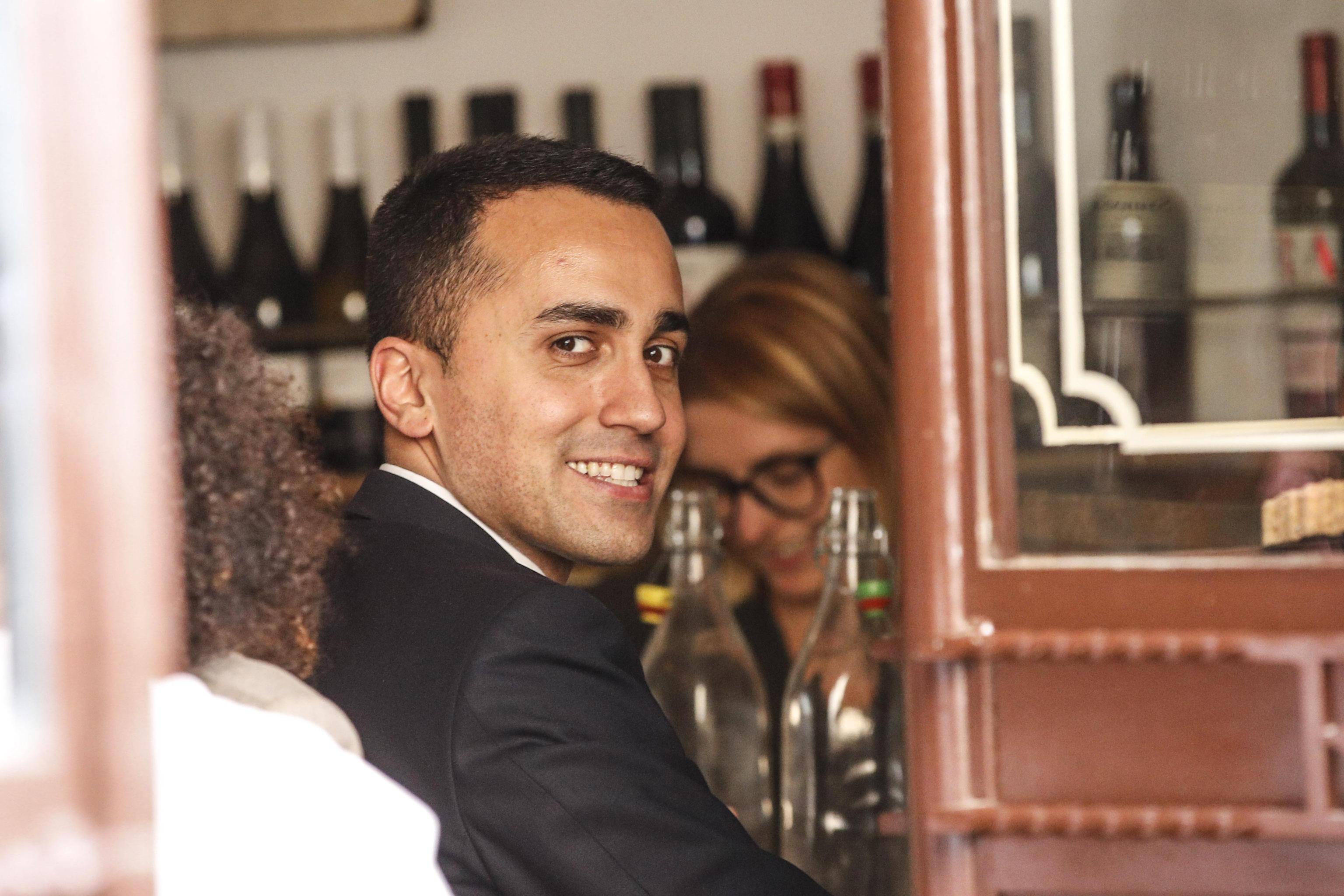 Di Maio pressapochista senza potere