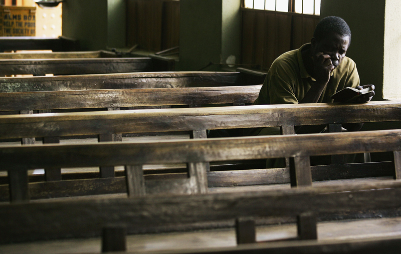 Oggi i cristiani della Nigeria, domani d’Europa 