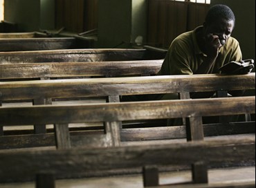 Oggi i cristiani della Nigeria, domani d’Europa