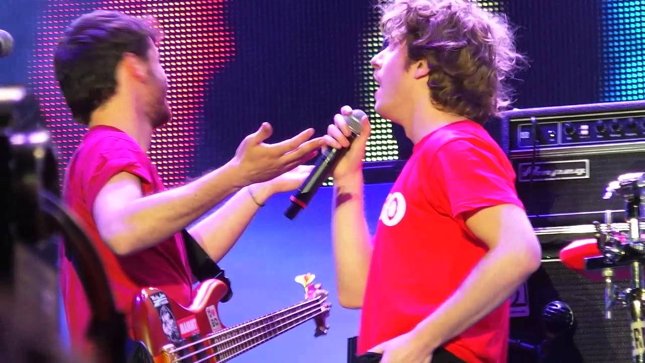 Concertone, lo Stato Sociale sfida la politica