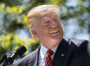 Trump, altri 30 giorni all’Ue sui dazi