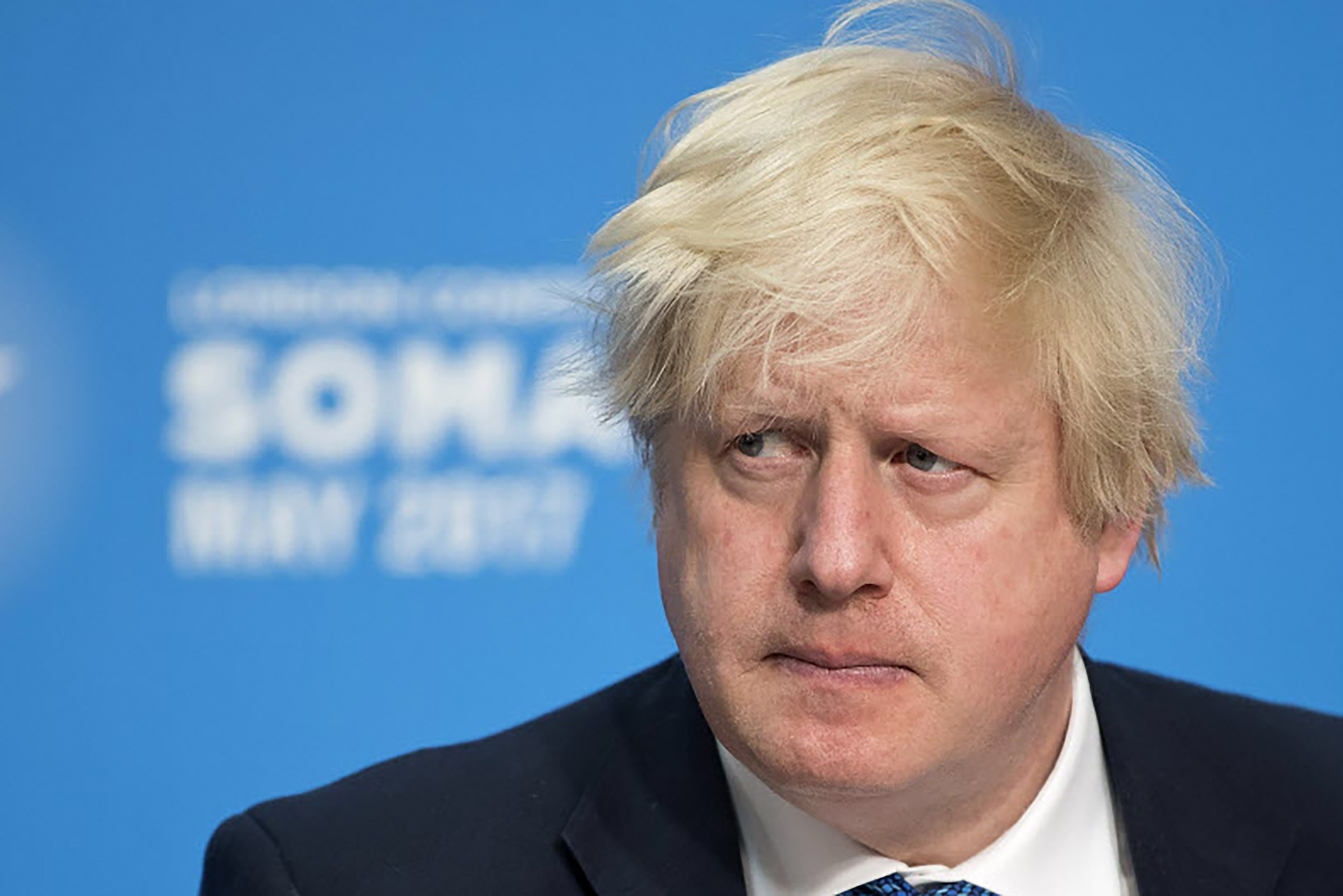 Avvelenamento Skripal, Johnson minaccia il boicottaggio dei mondiali di calcio 