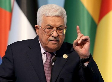 L’antisemitismo militante di Abu Mazen