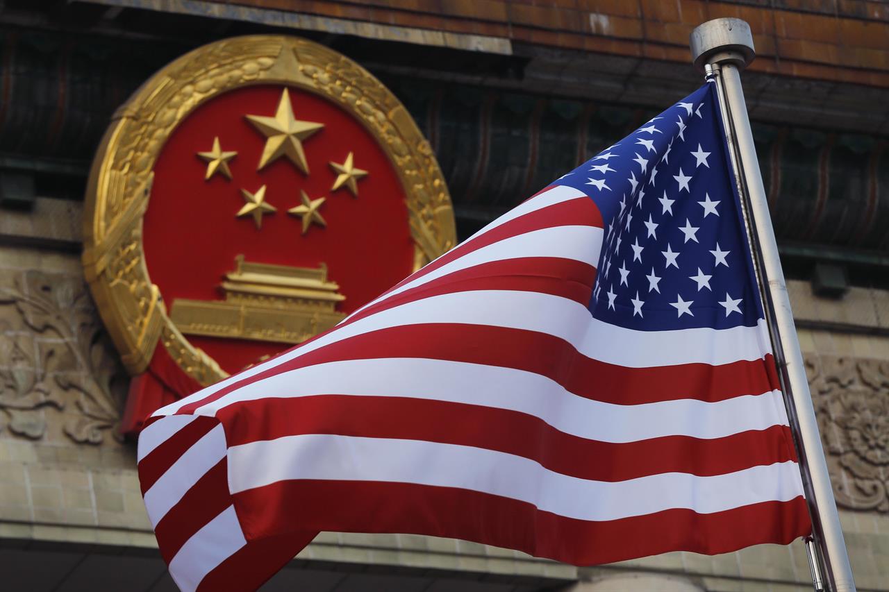 La Cina vuole risponde alla guerra commerciale di Trump 