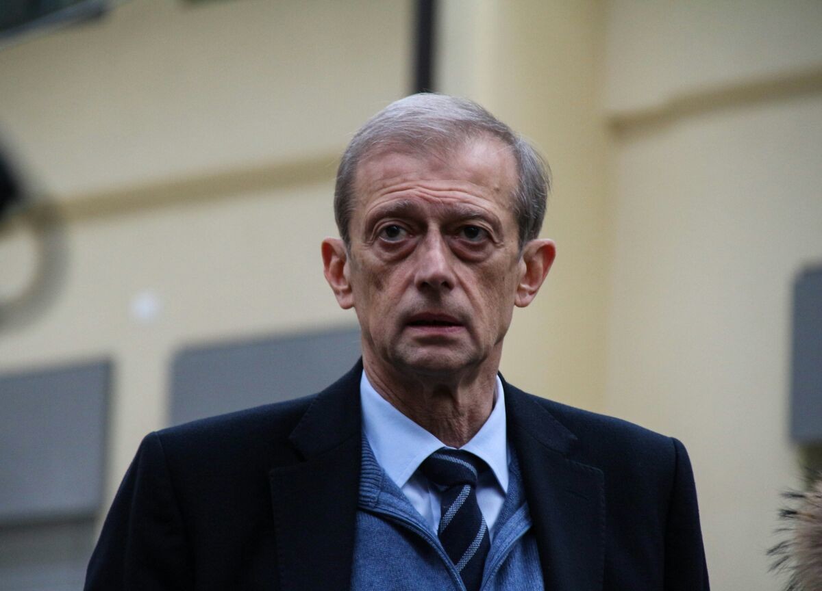 Il Pd è a rischio scissione