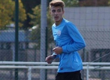 Francia, la morte nel sonno del calciatore Thomas Rodriguez