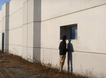 Il Giappone convive con il un muro anti-tsunami