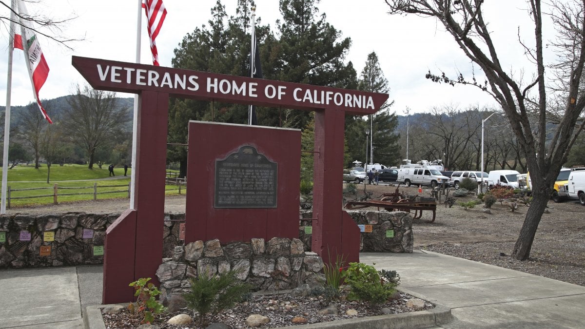 California, sparatoria in ospizio di veterani: morte tre donne e il sequestratore