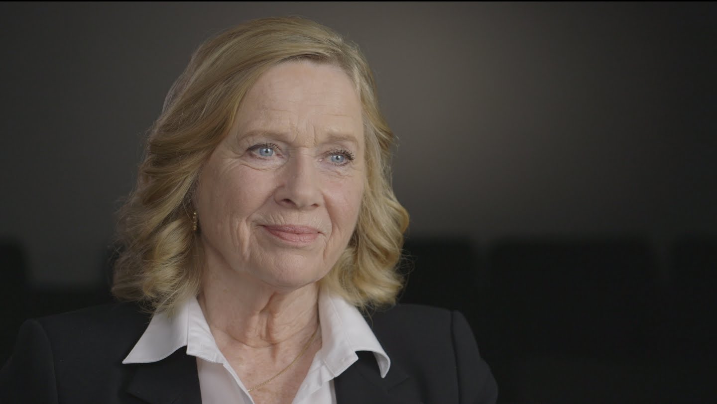 Liv Ullmann protagonista assoluta del 36° Bergamo Film Meeting