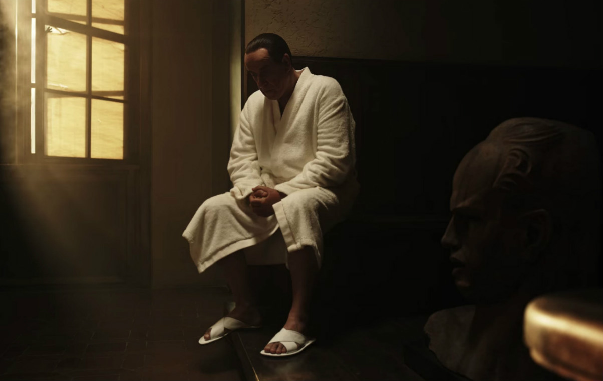 “Loro due”, il moralismo peloso di Sorrentino