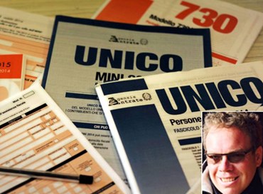 Fisco, tasse, tributi: l’esperto risolve