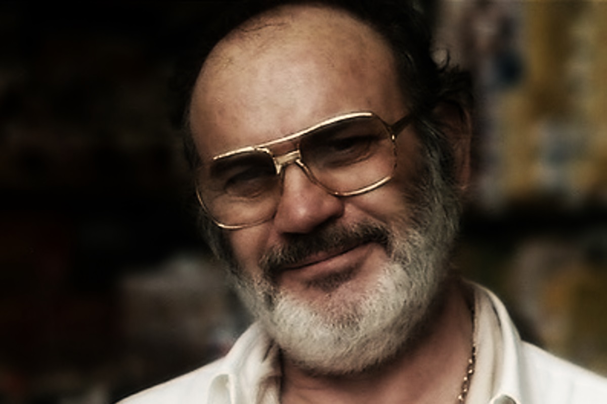 Mario Brega: il libro