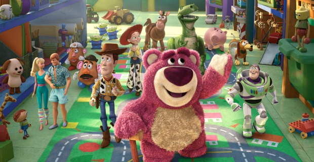 Se giochi e giocattoli stanno finendo