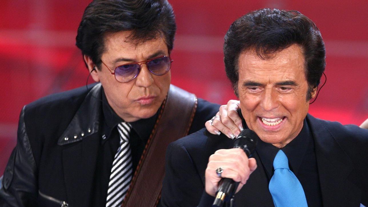 La scomparsa del chitarrista Enrico Ciacci, fratello di Little Tony