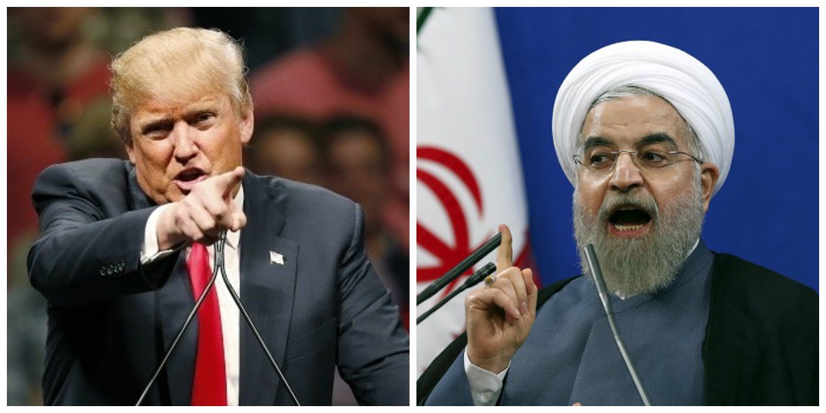 La tensione atomica tra l’Iran e gli Stati Uniti