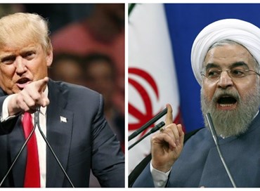 La tensione atomica tra l’Iran e gli Stati Uniti