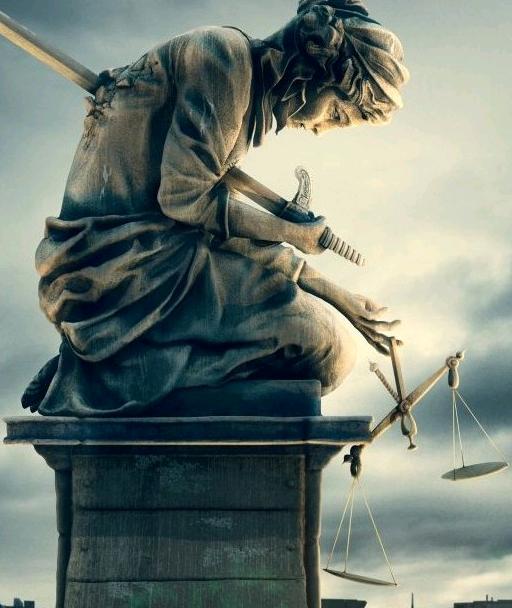 La giustizia, il mito, la devianza   