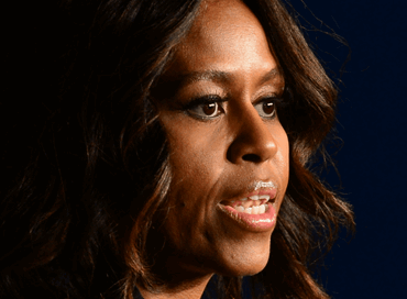Michelle Obama, la suffragetta